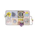 Taf Toys Developmental Activity Centre Book