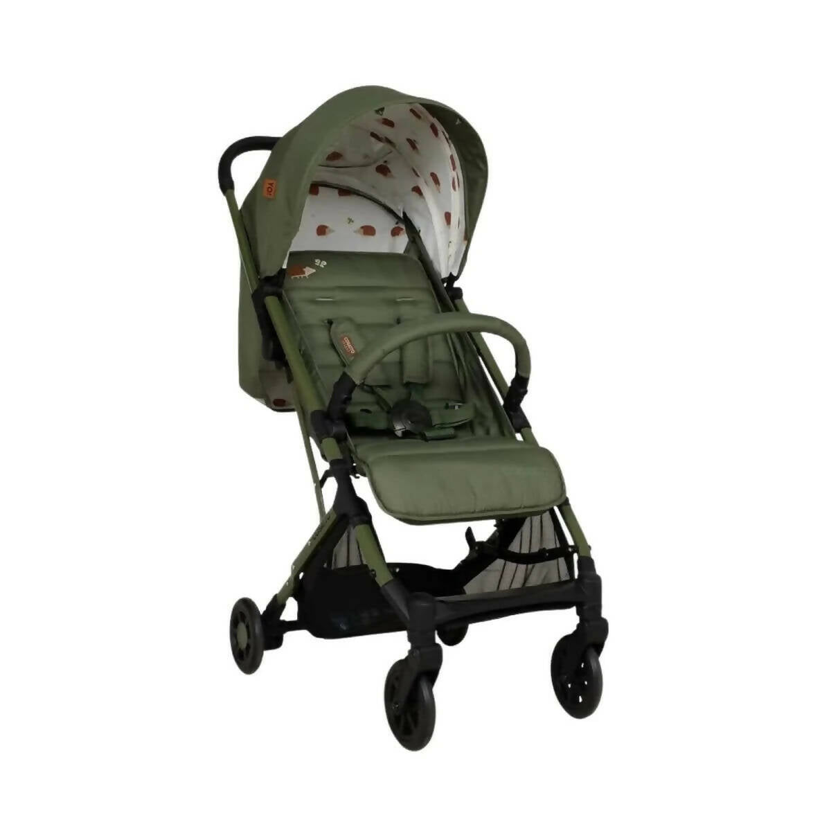 Cosatto Yo! Stroller - Hoglet