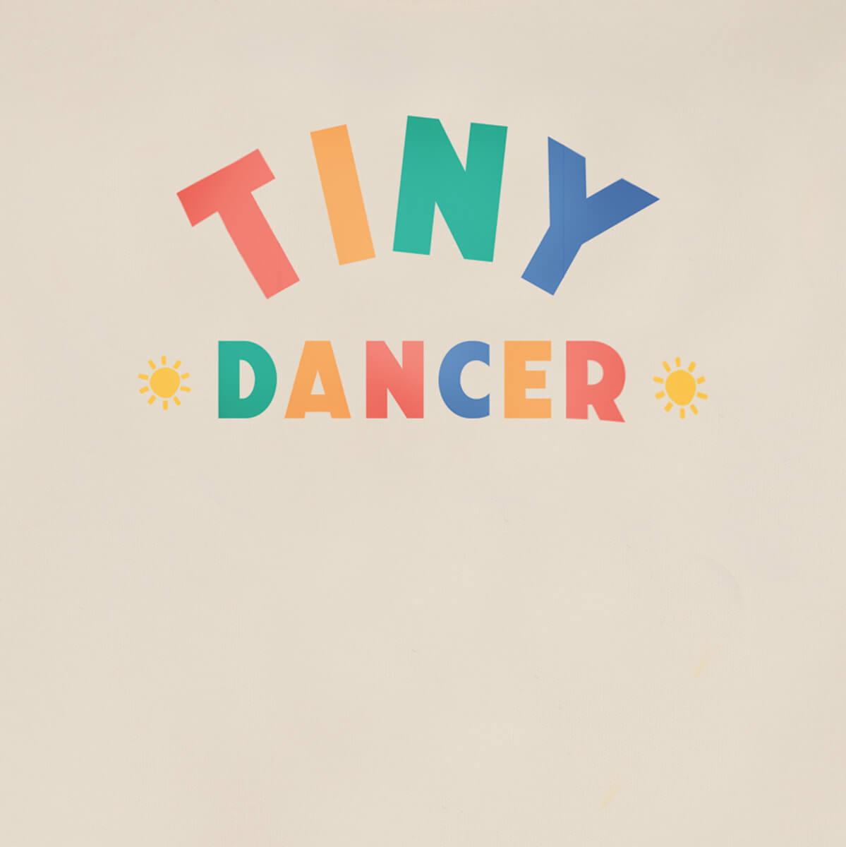 Dancer & Dearly Baby Gift Set - Bodysuit & Legging in a Gift Box