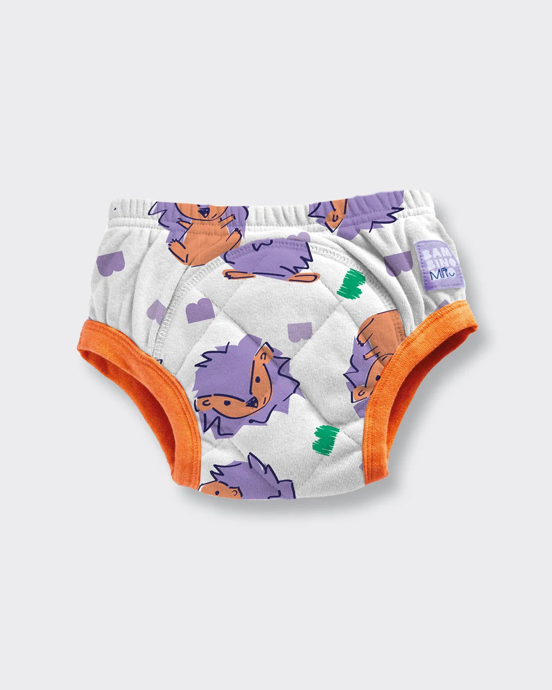 NEW Reusable Potty Training Pants with Cross-Stitch