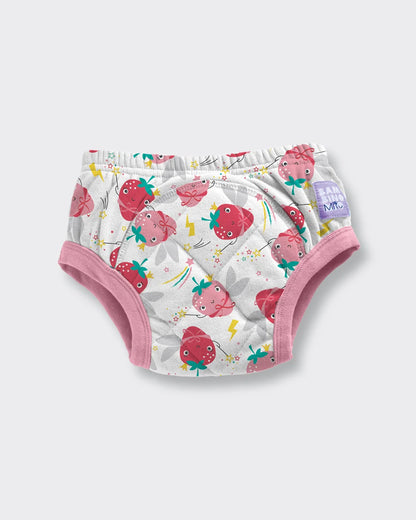 NEW Reusable Potty Training Pants with Cross-Stitch