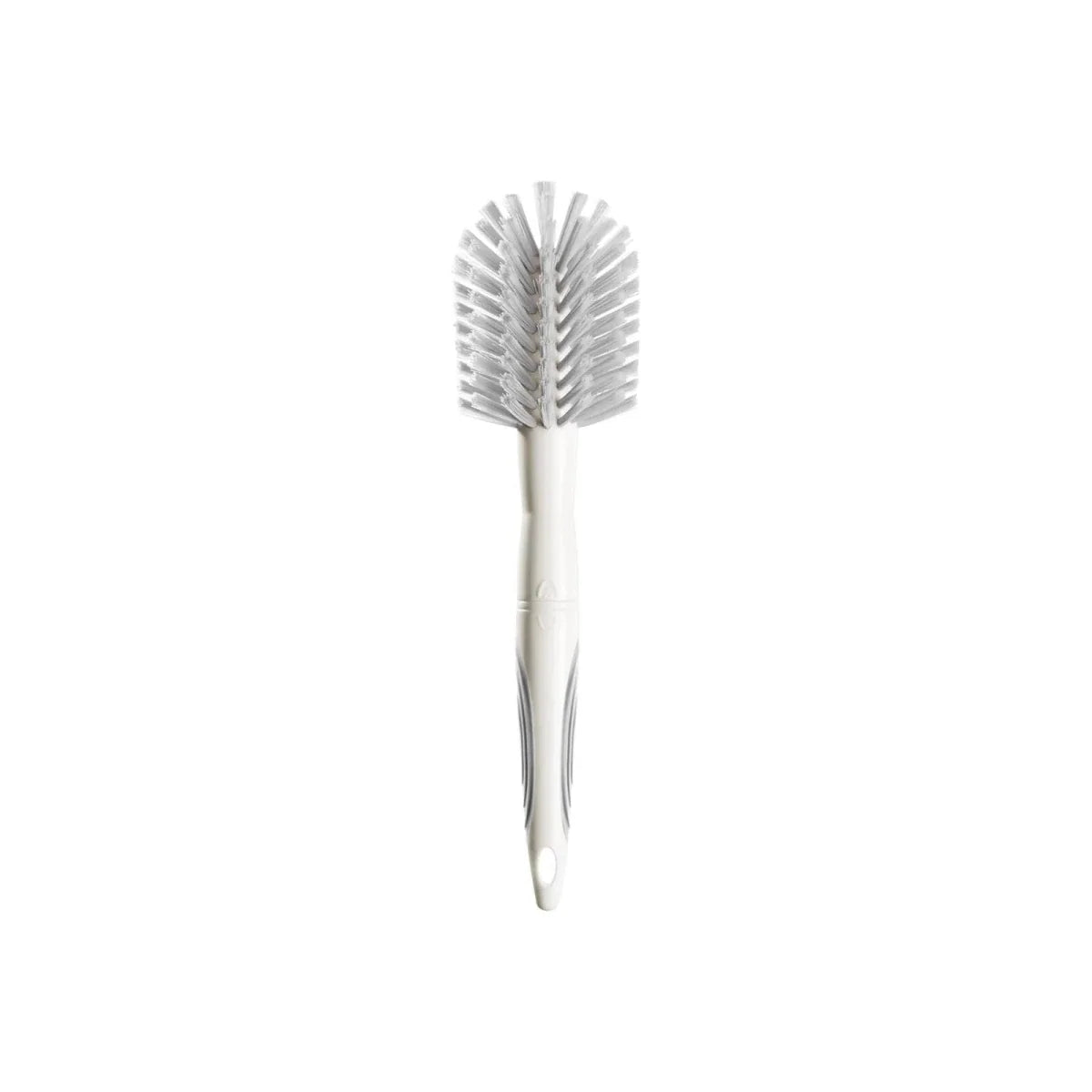 Tommee Tippee 2-in-1 Clean Bottle and Teat Brush