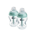 Tommee Tippee Advanced Anti Colic Baby Bottle 260ml Pack of 2