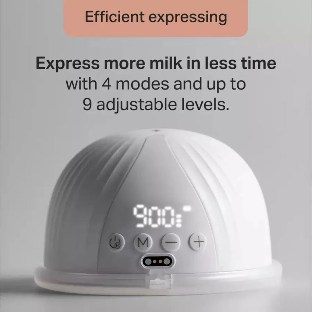 Tommee Tippee Double Wearable Breast Pump