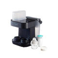 Tommee Tippee Perfect Prep Pro Bottle Formula Feed Maker - Black