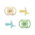 Tommee Tippee Ultra Light Soothers Boy 0-6 months Pack of 4