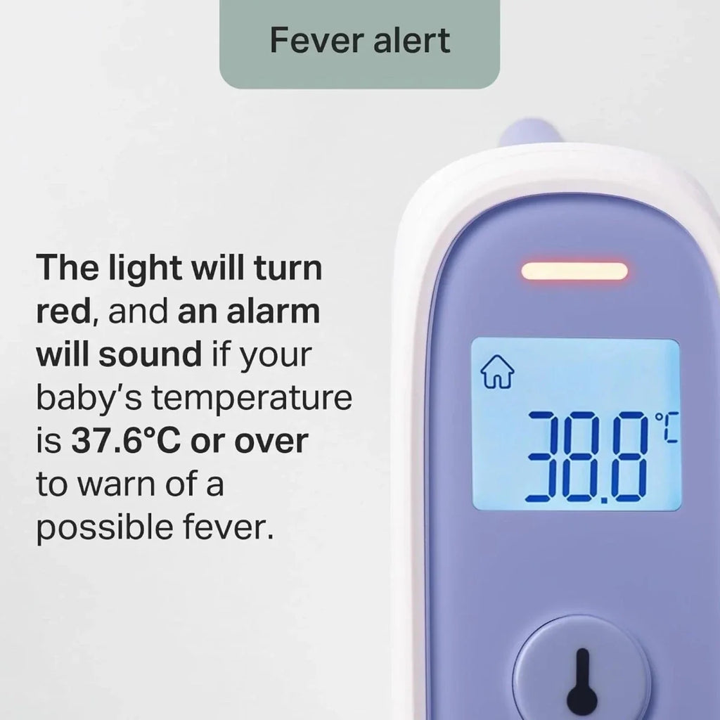 Tommee Tippee InEar Infrared Digital Thermometer