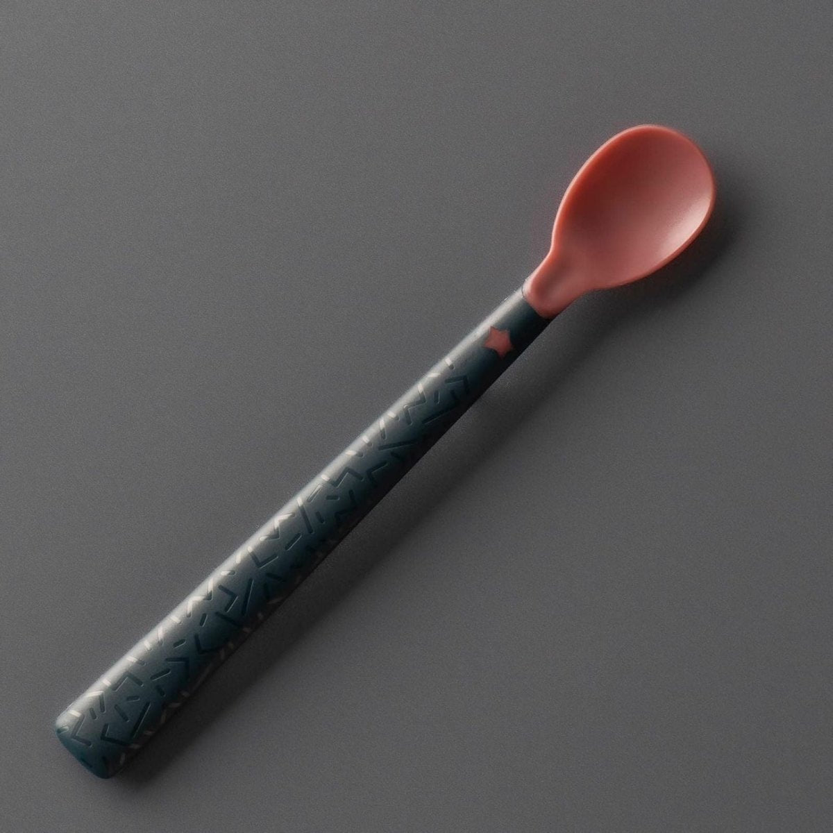 Tommee Tippee Heat Sense Weaning Spoons Pack of 4