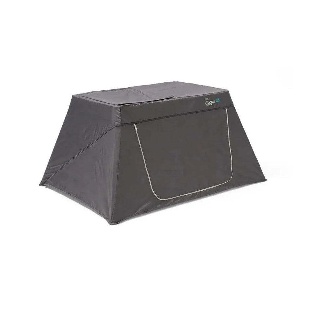 Tutti Bambini CoZee Go Day & Night Bundle - Oak/Charcoal