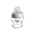 Tommee Tippee Natural Start Glass Bottle 150ml