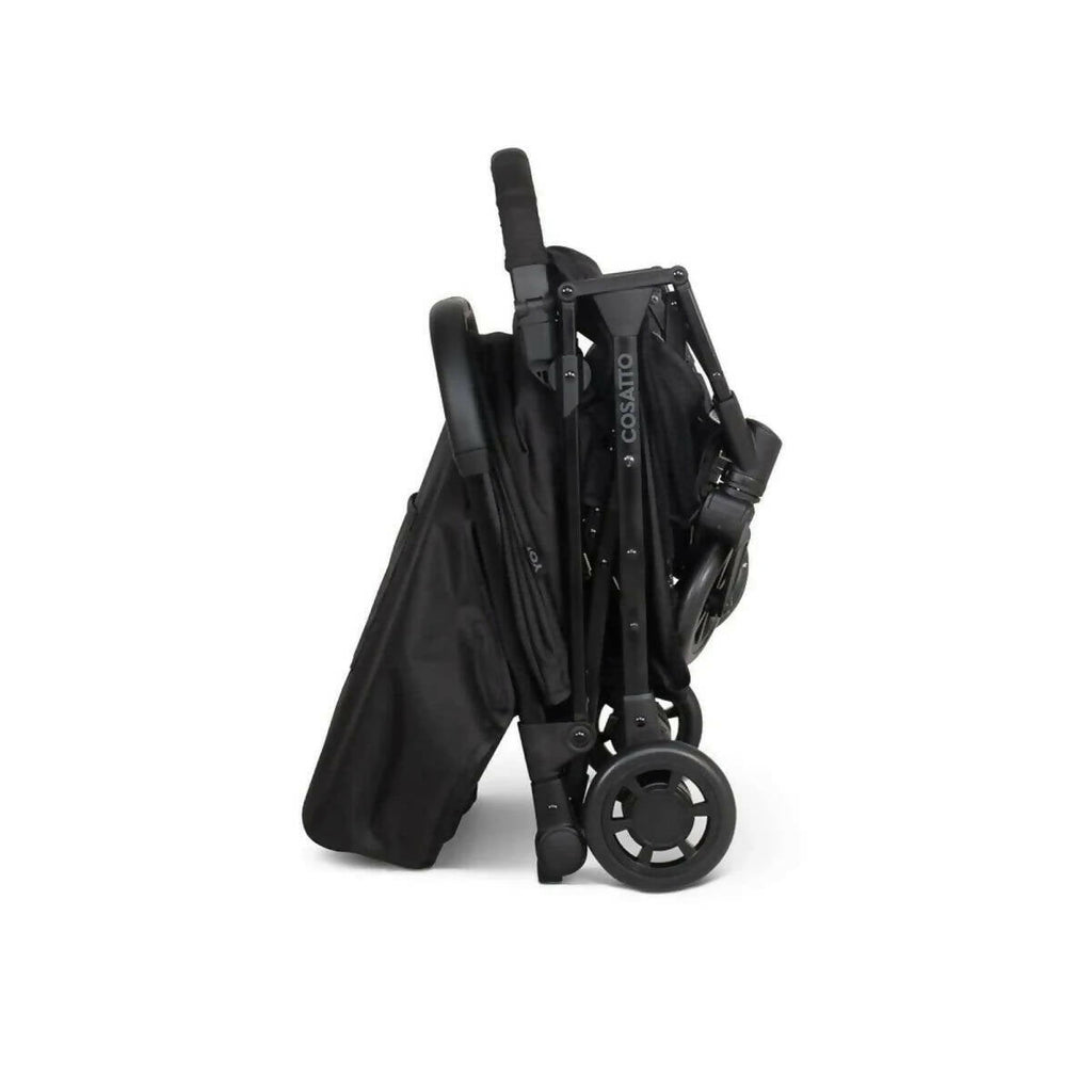 Cosatto Yo! Stroller - Silhouette