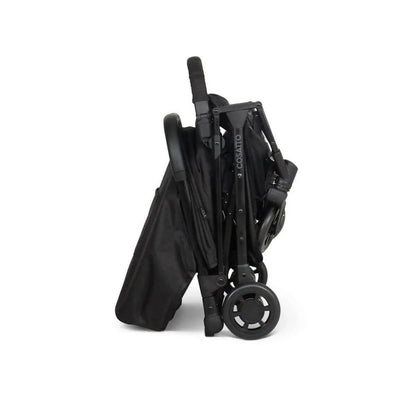 Cosatto Yo! Stroller - Silhouette