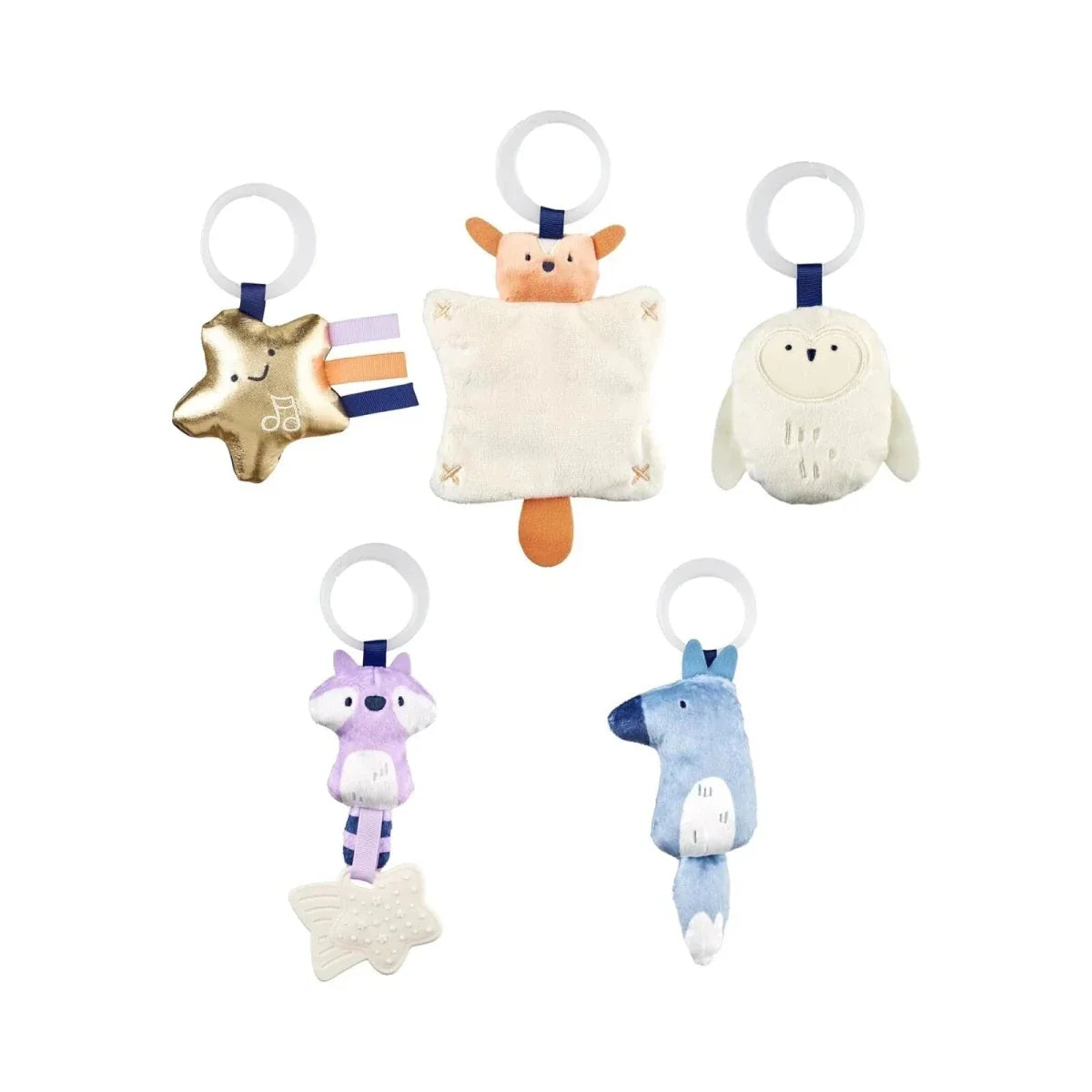 Skip Hop Celestaial Dreams Activity Playmat
