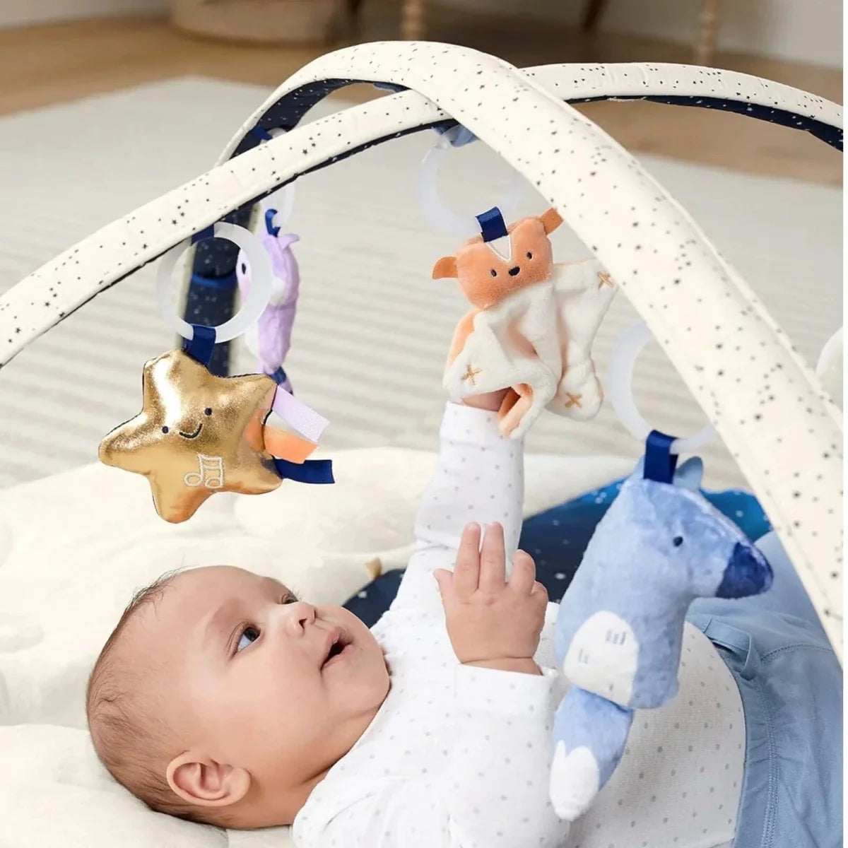 Skip Hop Celestial Dreams Activity Playmat