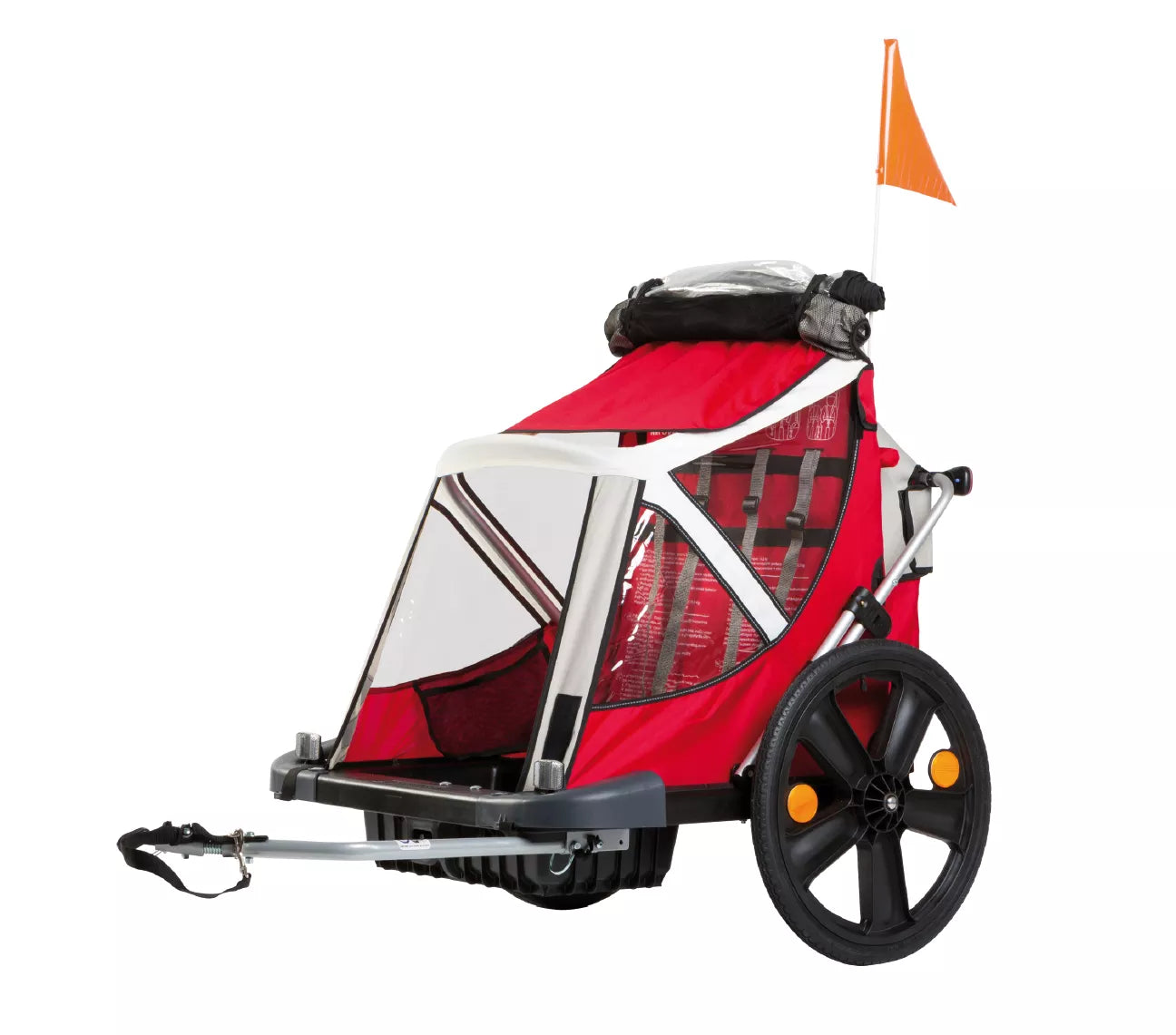 Bellelli B-Travel - Children's Trailer