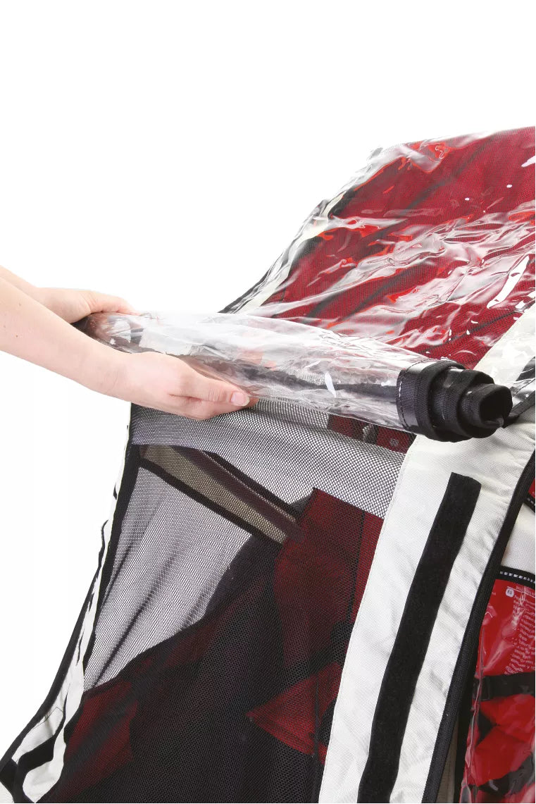 Bellelli B-Travel - Children's Trailer