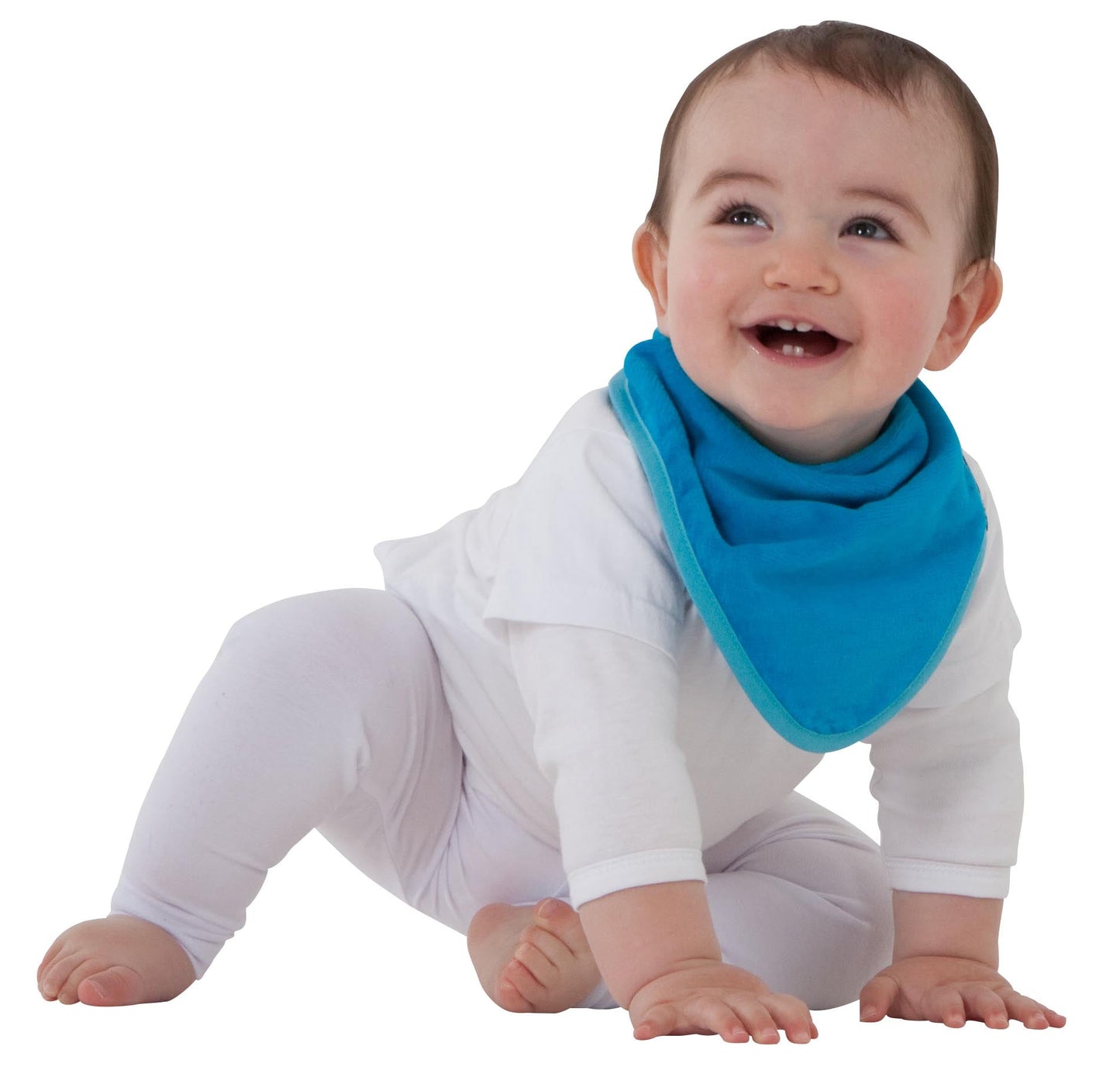 Mum 2 Mum Bandana Style Wonder Bib - 22 Colours