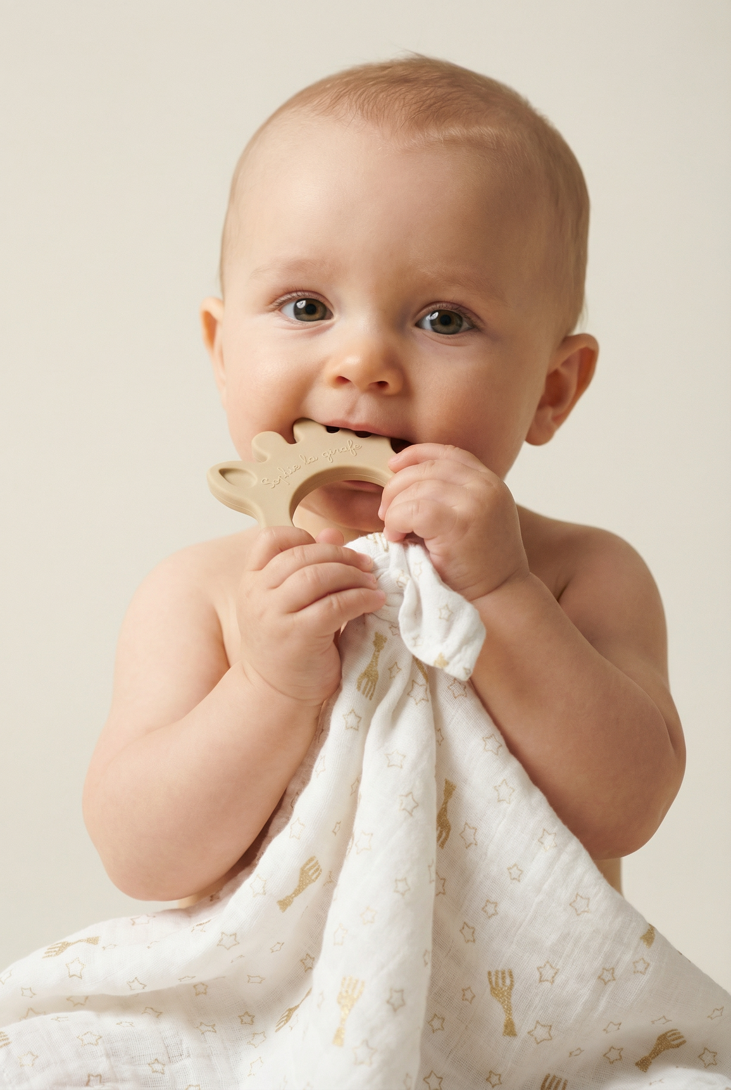 Sophie la girafe® – Swaddle Ring