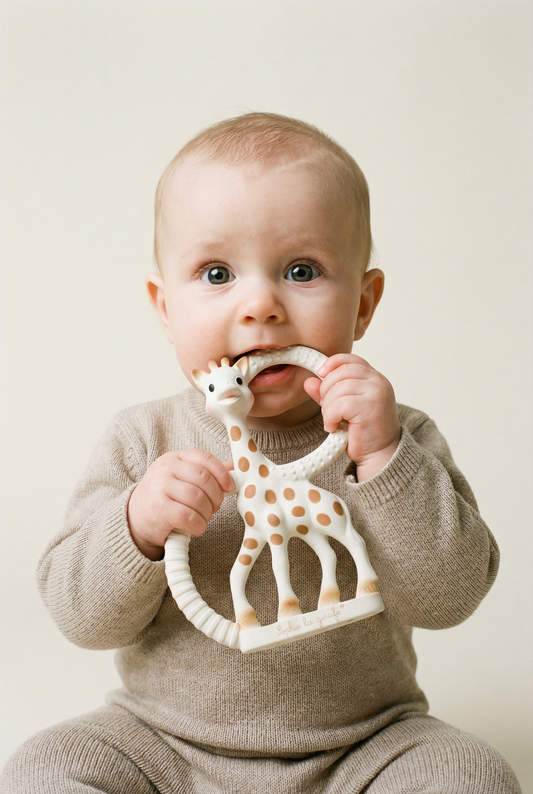 Sophie la girafe® – Teething Ring