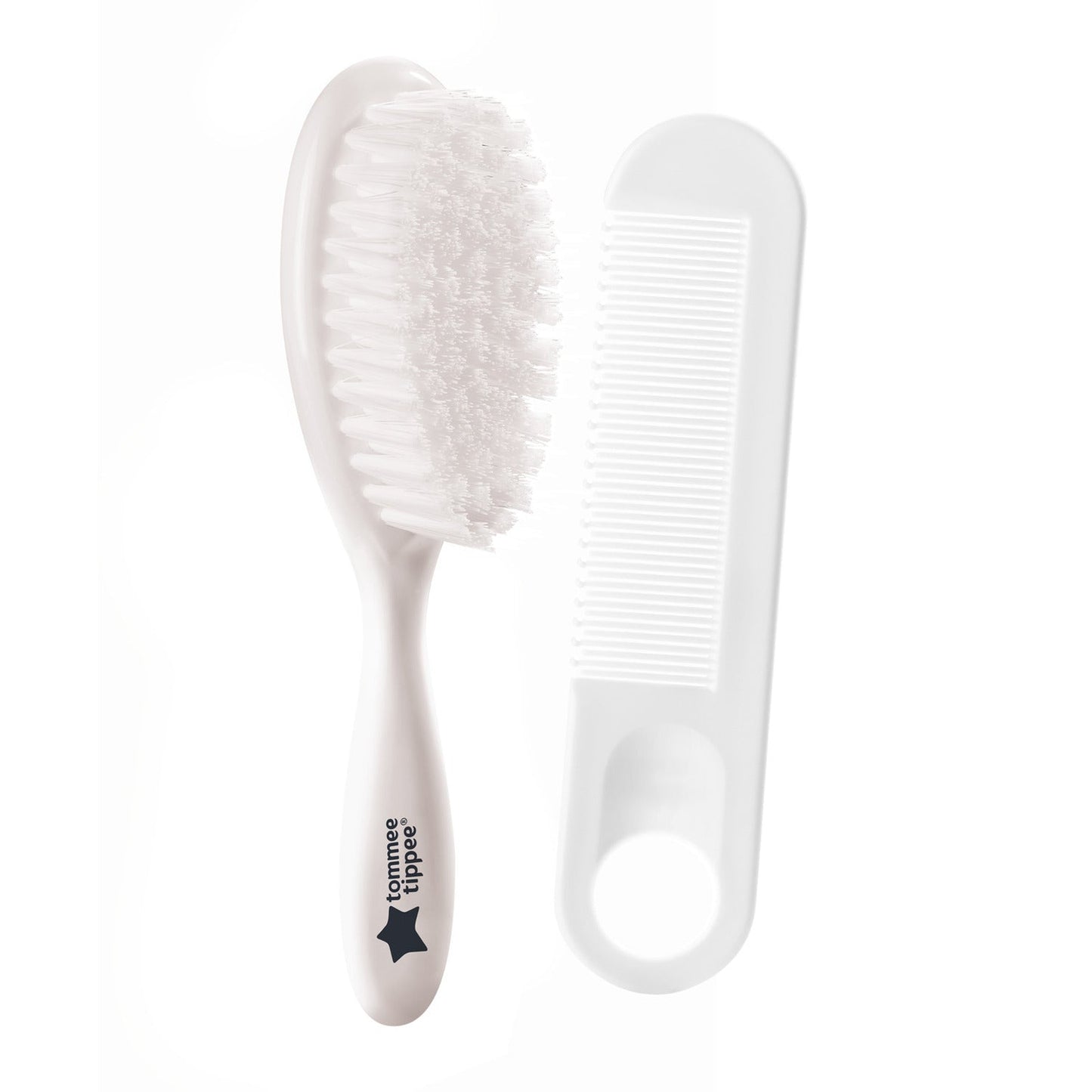 Tommee Tippee Brush & Comb Set - Little Lug