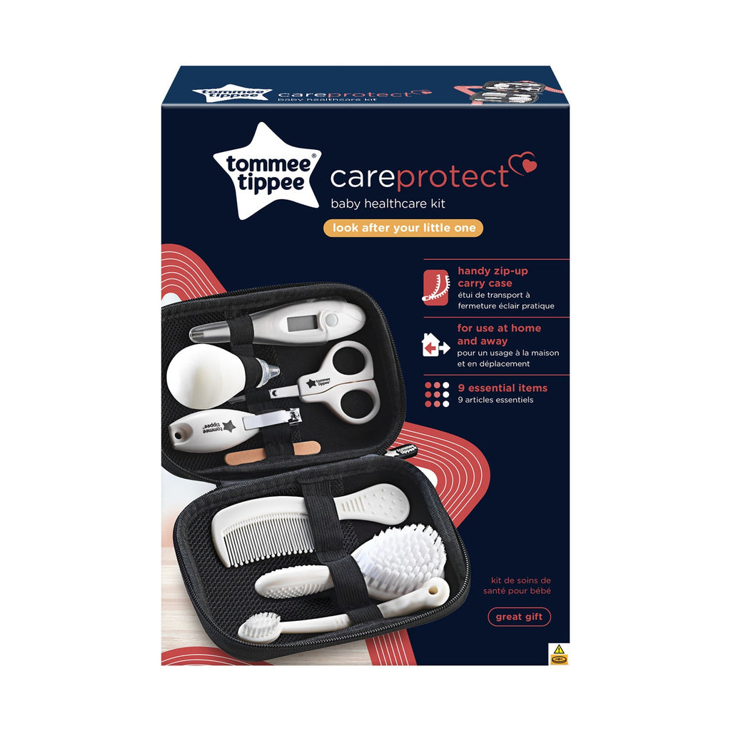 Tommee Tippee CareProtect Baby Healthcare Kit - Little Lug