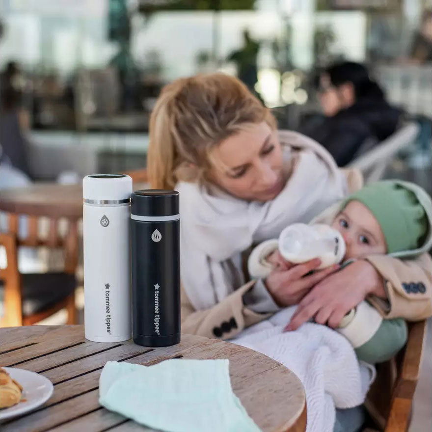 Tommee Tippee Go Prep Formula Feed Maker Kit - Little Lug