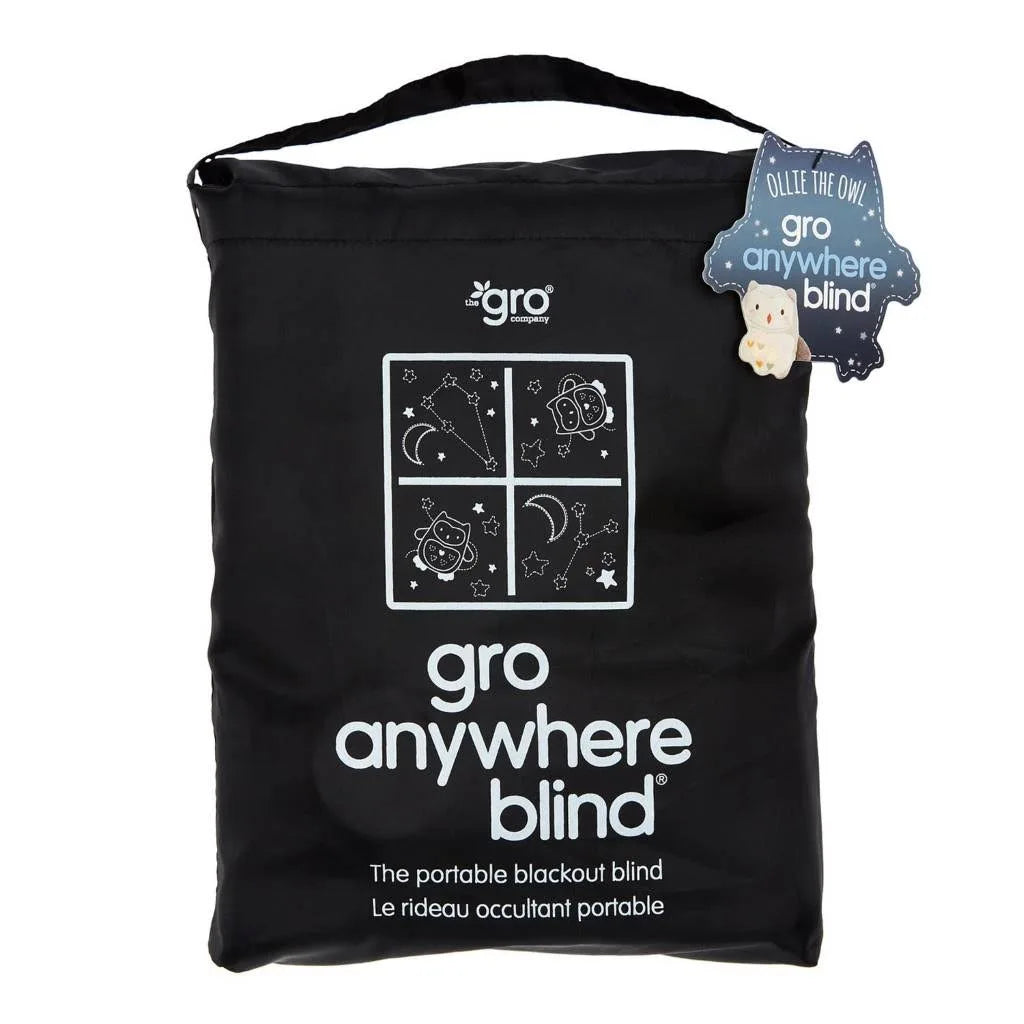 Tommee Tippee Regular Portable Blackout Blind - Little Lug