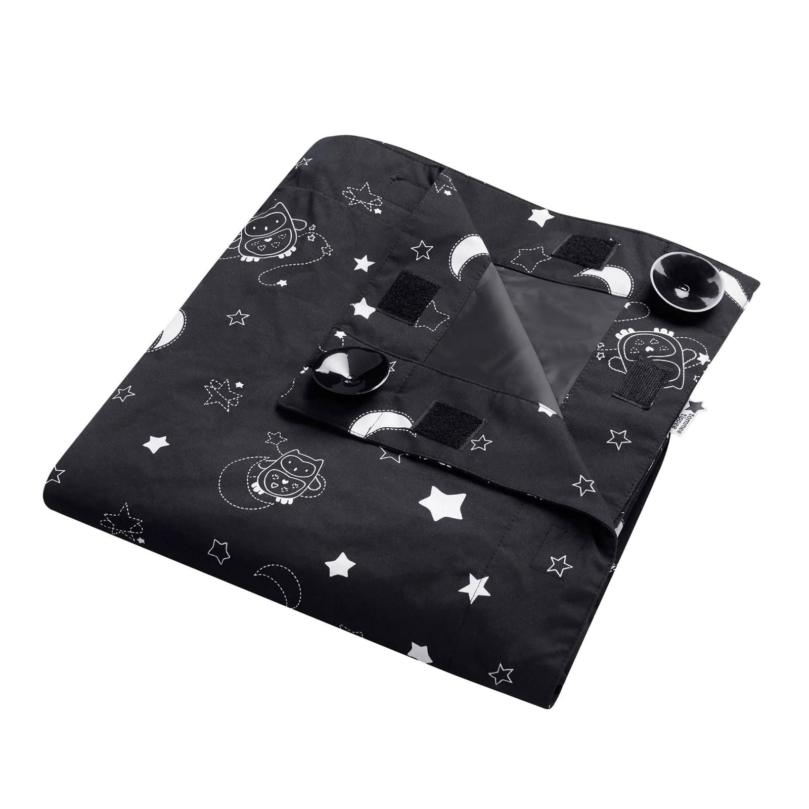 Tommee Tippee Regular Portable Blackout Blind - Little Lug