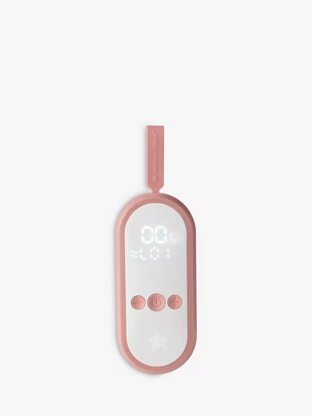 Tommee Tippee Single Electric Breast Pump - Little Lug
