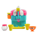 Tomy Toomies Foam Cone Factory Deluxe