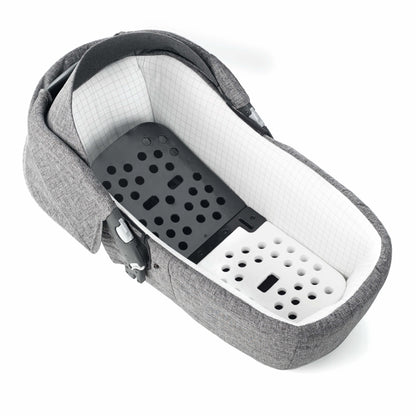 Jané Trider Fully Equipped 0-4 Year Family Car Seat Travel System Bundle