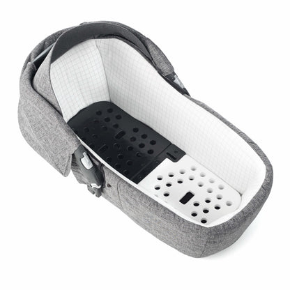 Jané Trider Fully Equipped 0-4 Year Family Car Seat Travel System Bundle