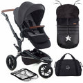 Jane Trider All-Terrain Pushchair & Accessories