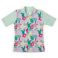 Swimwear - Short Rash Shirts