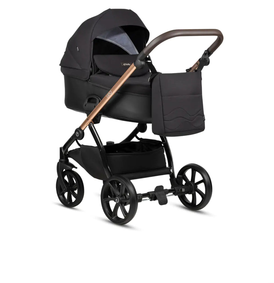 Tutis Leo Plus Stroller Package - Little Lug