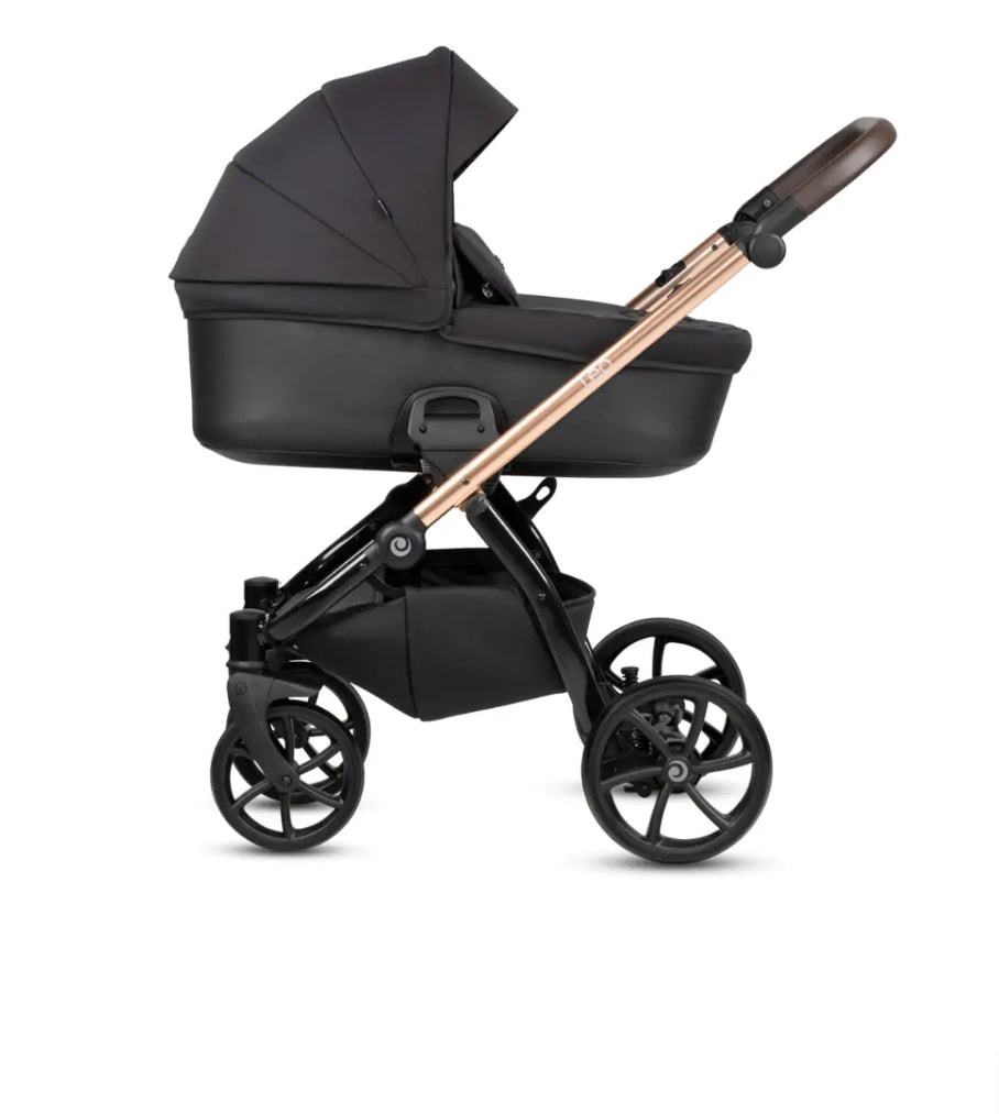 Tutis Leo Plus Stroller Package - Little Lug