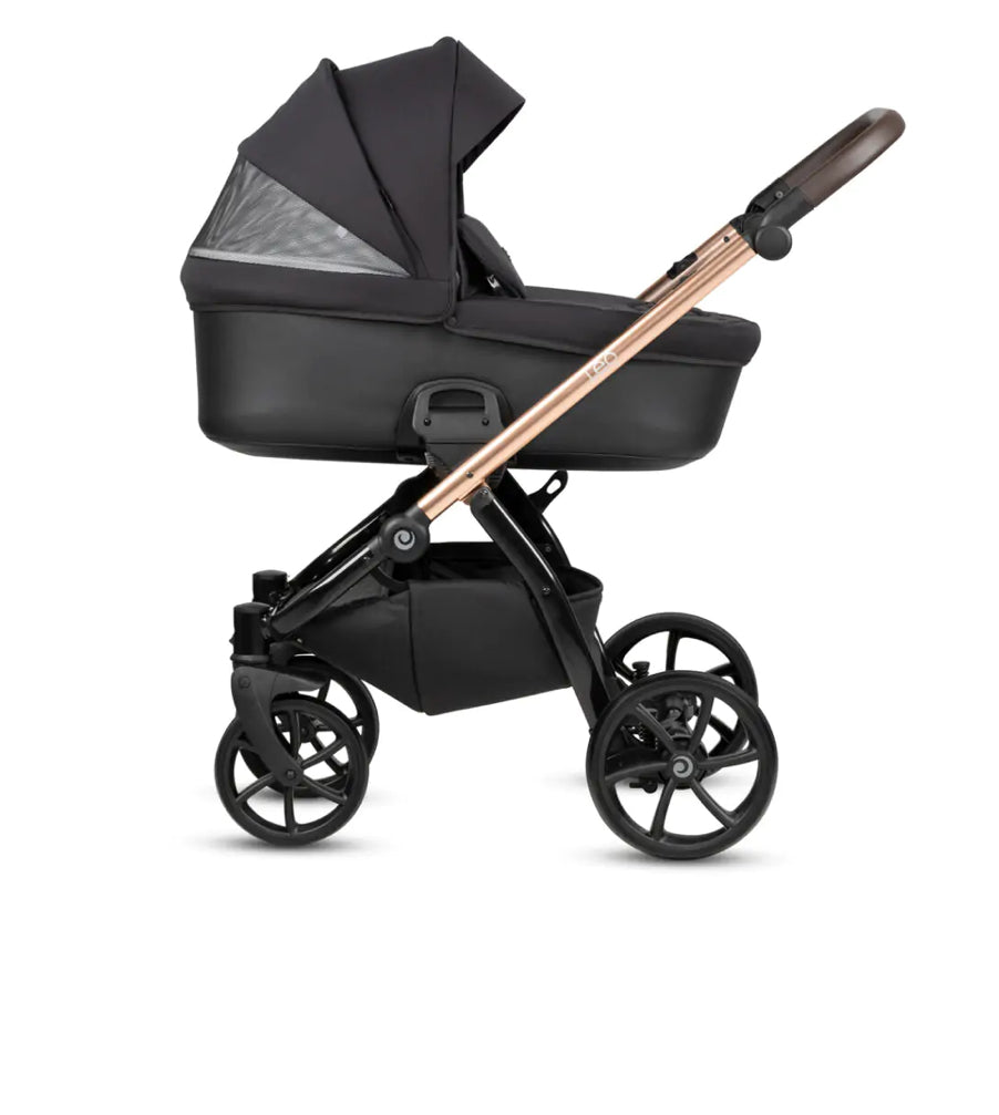 Tutis Leo Plus Stroller Package - Little Lug