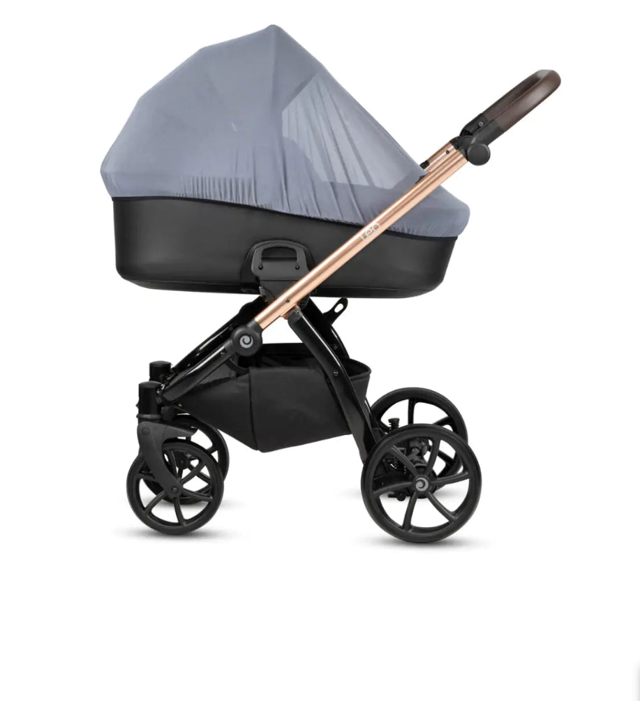 Tutis Leo Plus Stroller Package - Little Lug