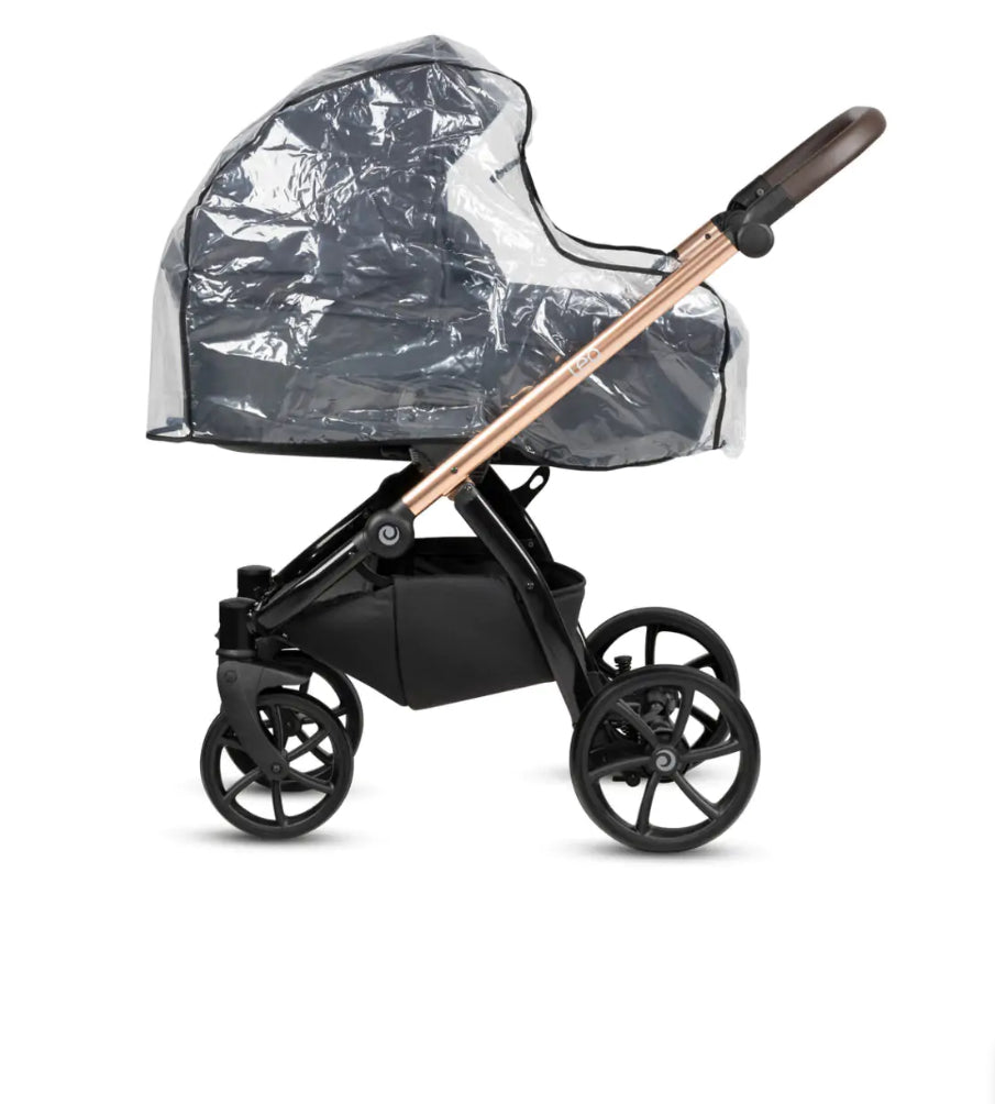 Tutis Leo Plus Stroller Package - Little Lug