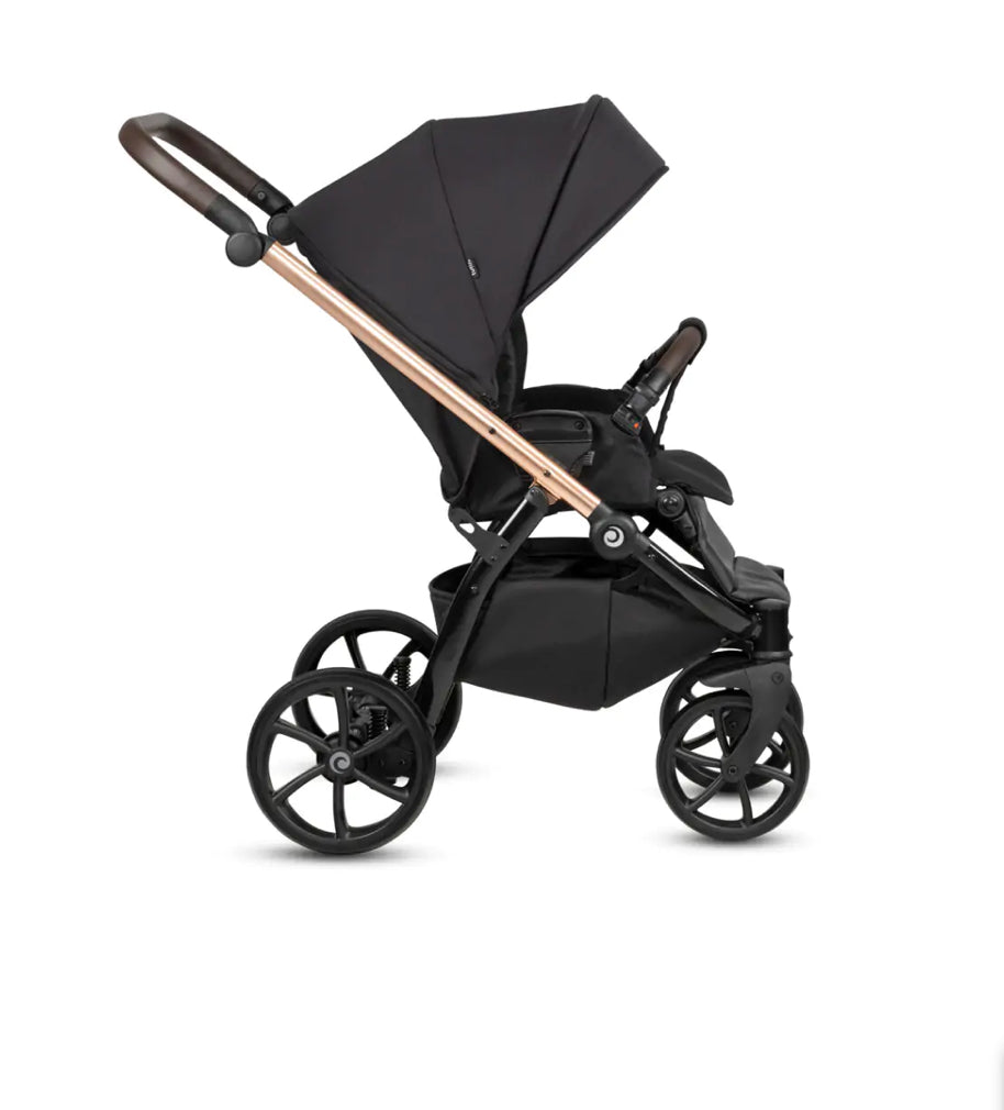 Tutis Leo Plus Stroller Package - Little Lug
