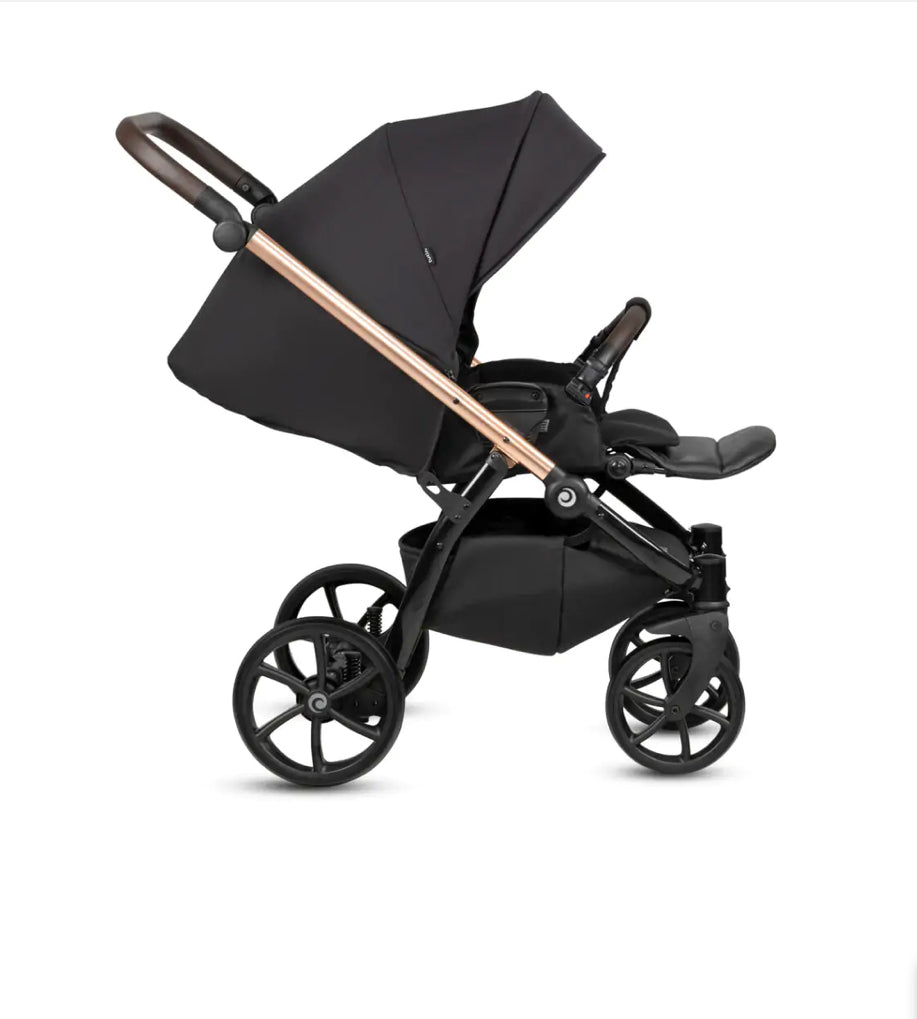 Tutis Leo Plus Stroller Package - Little Lug