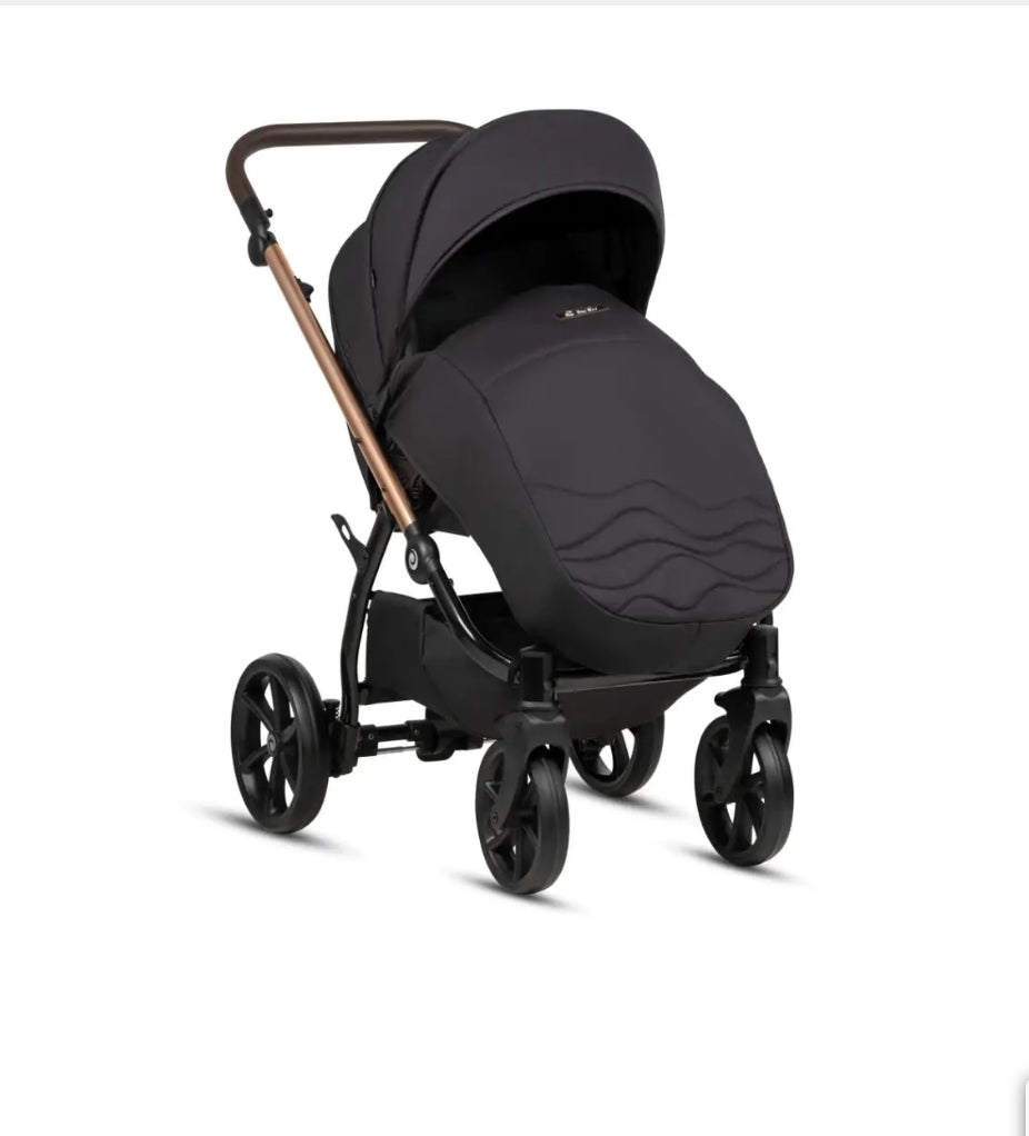 Tutis Leo Plus Stroller Package - Little Lug