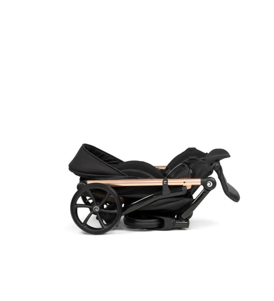 Tutis Leo Plus Stroller Package - Little Lug