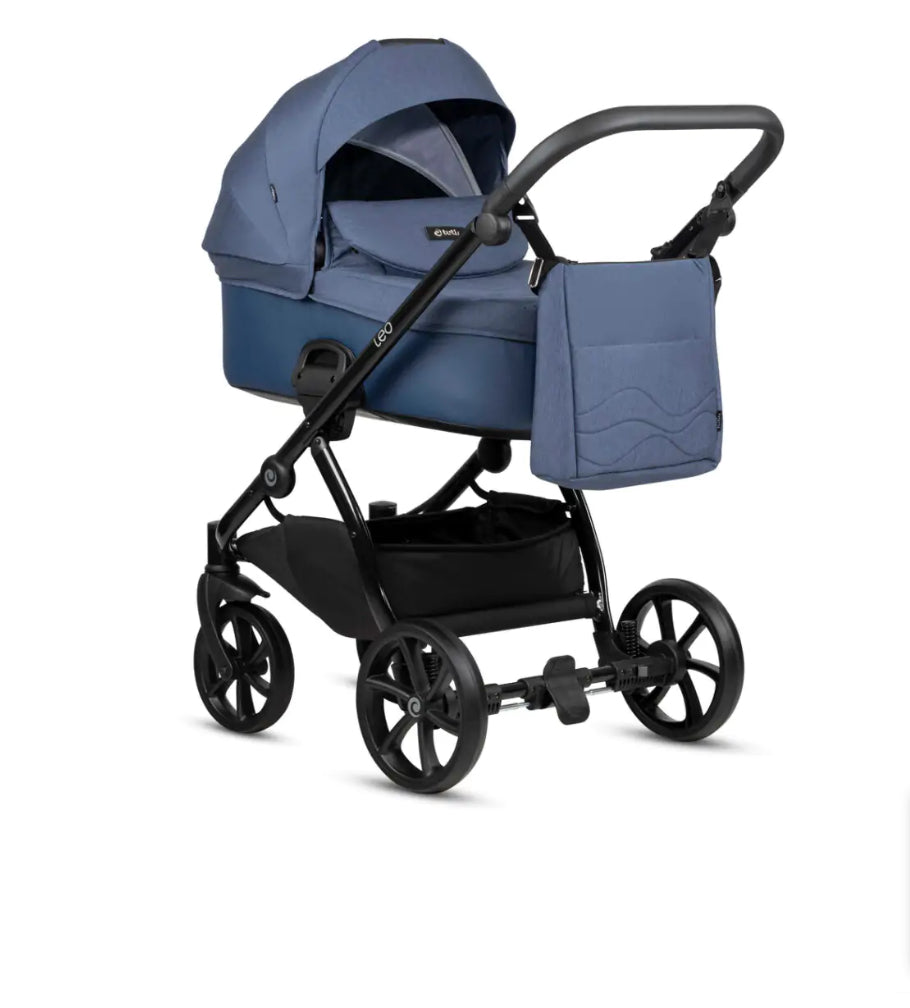 Tutis Leo Plus Stroller Package - Little Lug