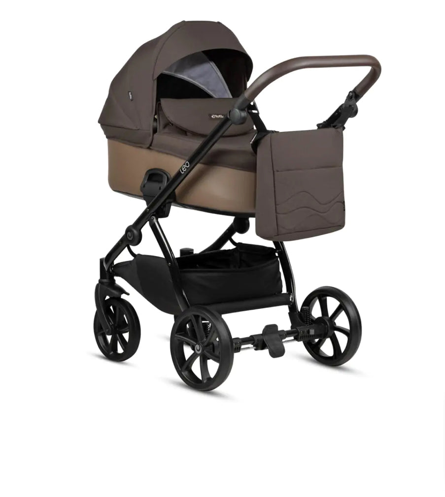 Tutis Leo Plus Stroller Package - Little Lug