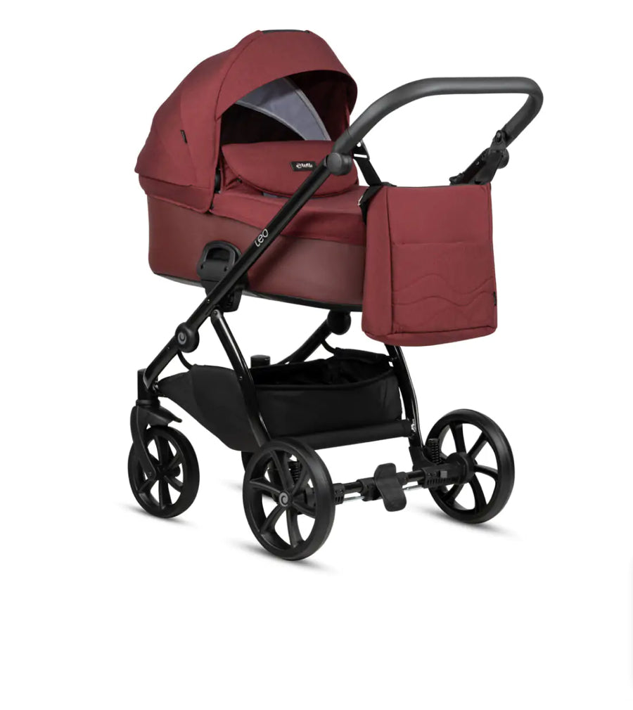 Tutis Leo Plus Stroller Package - Little Lug