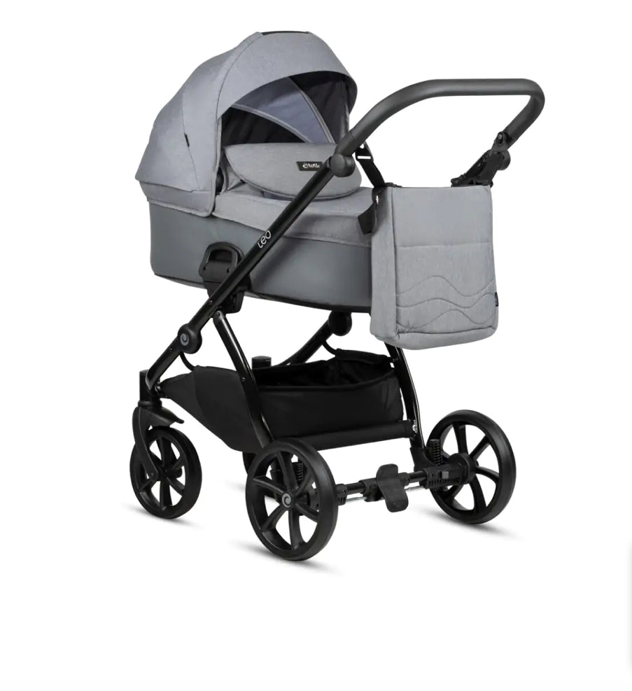 Tutis Leo Plus Stroller Package - Little Lug