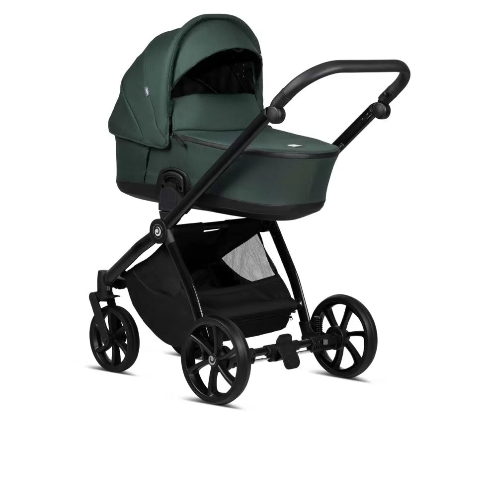 Tutis Mio 3 Plus Stroller Package - Little Lug