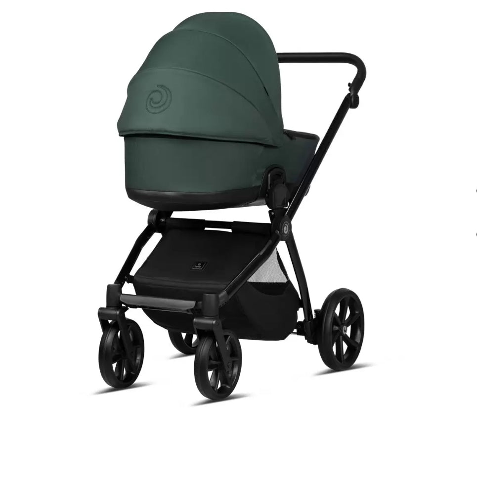 Tutis Mio 3 Plus Stroller Package - Little Lug