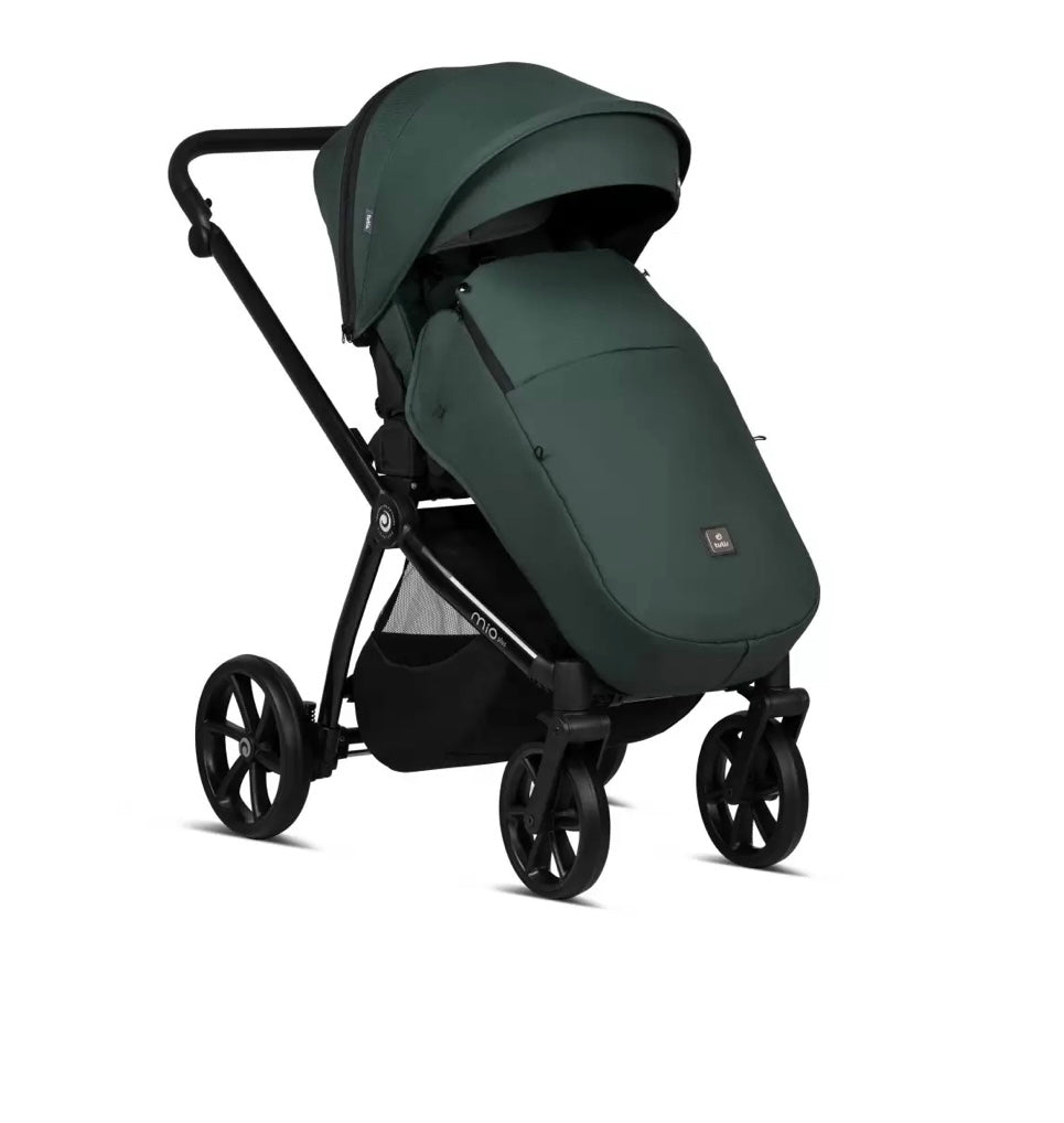 Tutis Mio 3 Plus Stroller Package - Little Lug